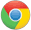 Google Chrome Firefox