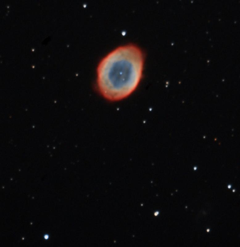 M57 - November 2014