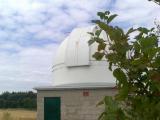 JA Jones Hoober Observatory