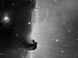 The Horsehead Nebula - Barnard 33