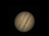 Jupiter - January 2015
