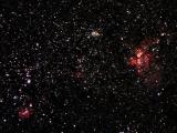 Eta Carina (NGC3372)