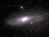 M 31 Andromeda Galaxy  (NGC224)