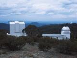Anlglo-Australian Observatory