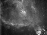 Hart Nebula