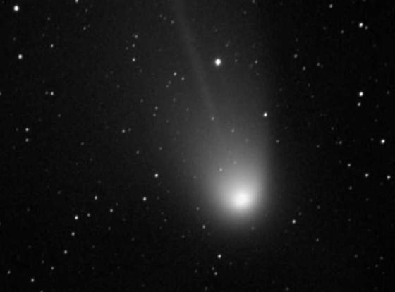 Comet NEAT C2001 Q4