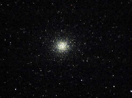 Omega Centauri (NGC)